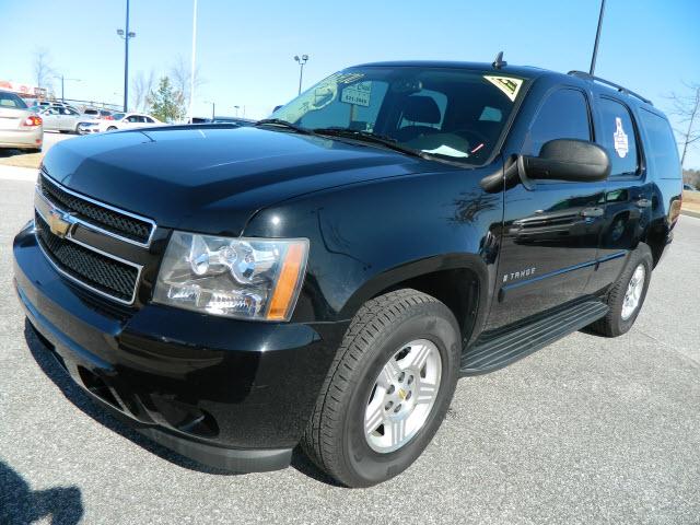 Photo of 2008 Chevrolet Tahoe