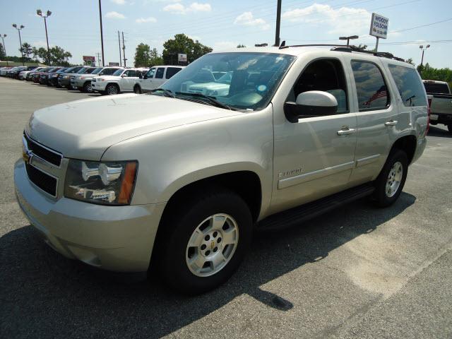 Photo of 2007 Chevrolet Tahoe