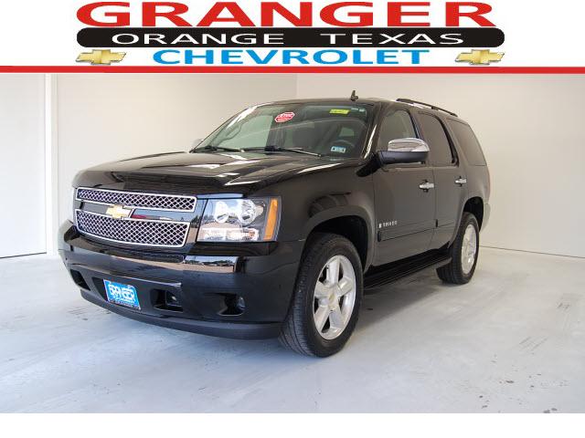 Photo of 2009 Chevrolet Tahoe