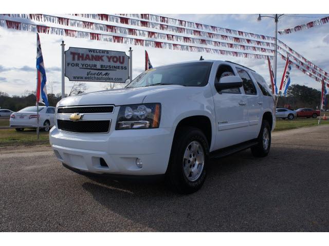 Photo of 2008 Chevrolet Tahoe