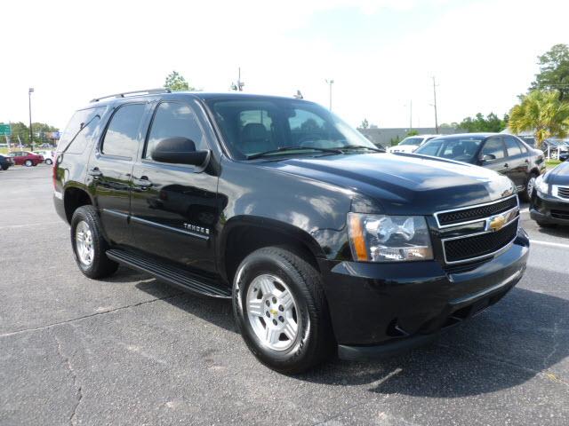 Photo of 2007 Chevrolet Tahoe