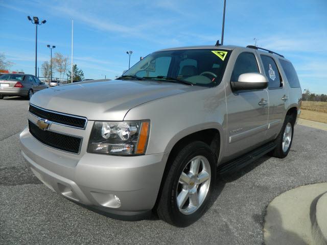 Photo of 2007 Chevrolet Tahoe