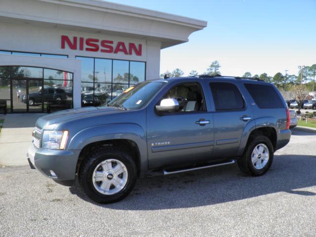 Photo of 2008 Chevrolet Tahoe