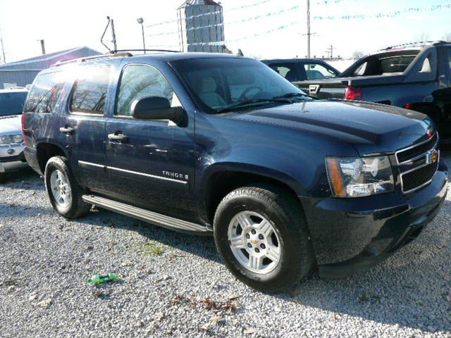 Photo of 2007 Chevrolet Tahoe