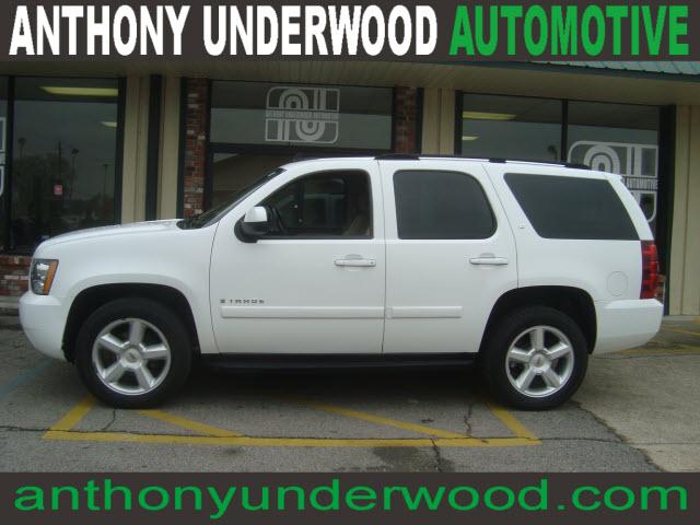 Photo of 2007 Chevrolet Tahoe