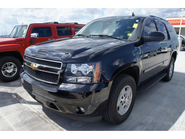 Photo of 2008 Chevrolet Tahoe