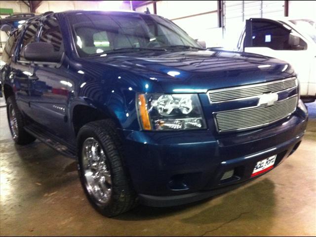 Photo of 2007 Chevrolet Tahoe