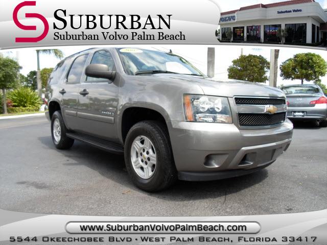 Photo of 2007 Chevrolet Tahoe