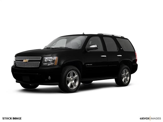 Photo of 2008 Chevrolet Tahoe