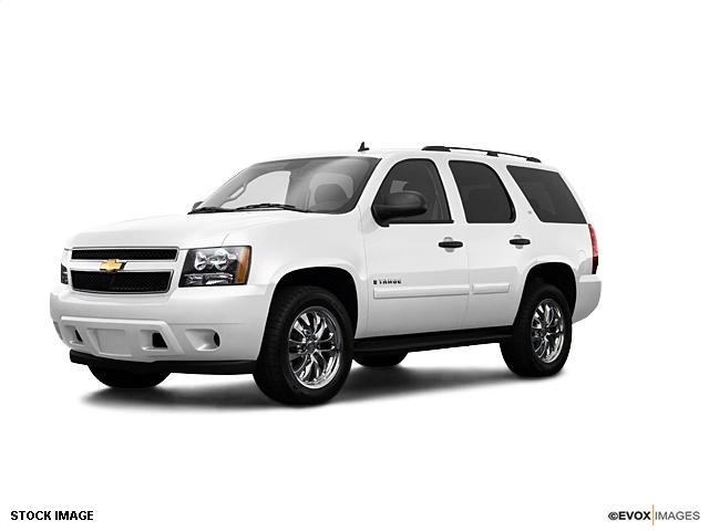 Photo of 2009 Chevrolet Tahoe