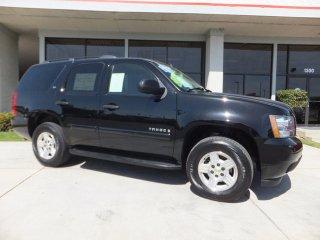 Photo of 2007 Chevrolet Tahoe