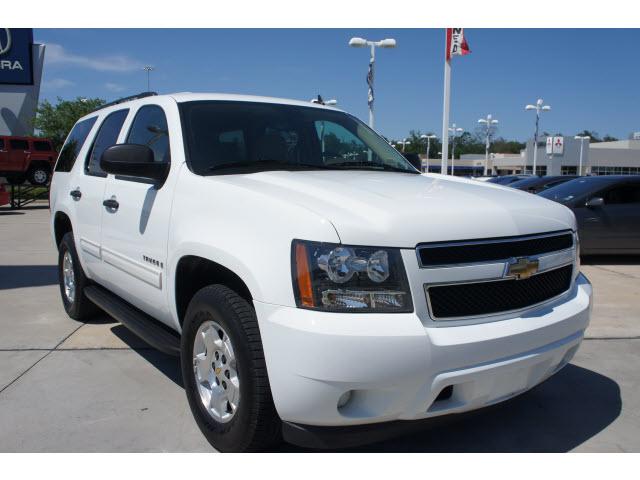 Photo of 2009 Chevrolet Tahoe
