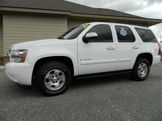 Photo of 2007 Chevrolet Tahoe