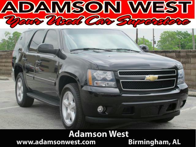 Photo of 2008 Chevrolet Tahoe