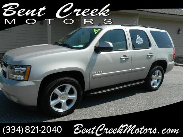 Photo of 2007 Chevrolet Tahoe