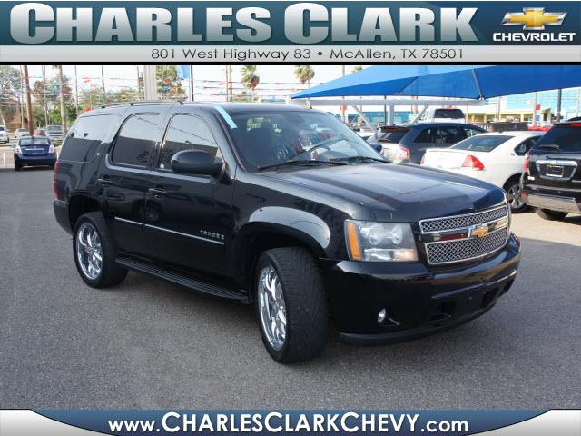 Photo of 2007 Chevrolet Tahoe
