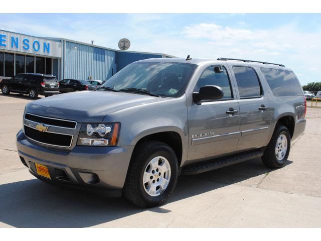 Photo of 2009 Chevrolet Suburban