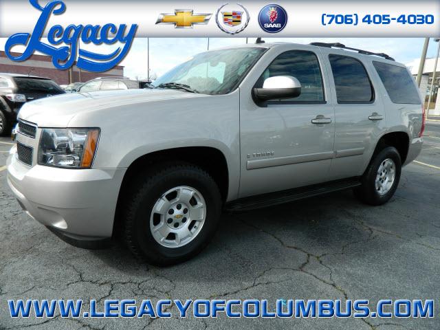 Photo of 2009 Chevrolet Tahoe