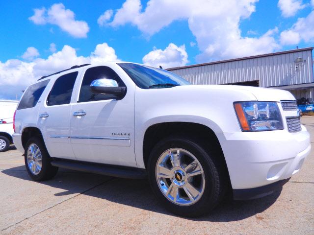 Photo of 2009 Chevrolet Tahoe