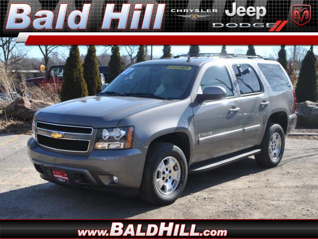 Photo of 2007 Chevrolet Tahoe