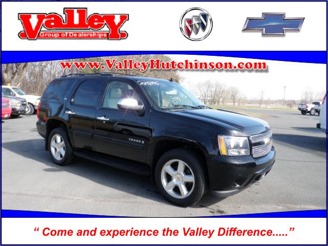 Photo of 2007 Chevrolet Tahoe
