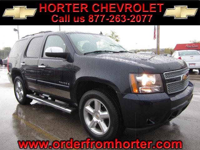 Photo of 2007 Chevrolet Tahoe