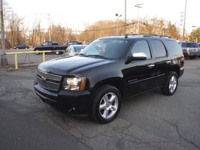 Photo of 2008 Chevrolet Tahoe