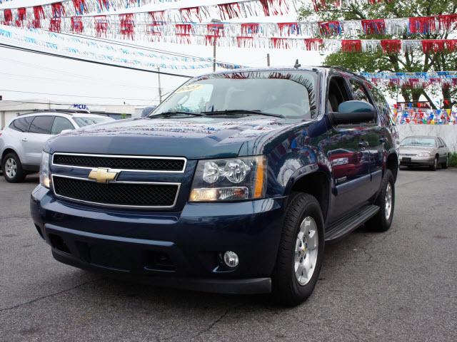 Photo of 2007 Chevrolet Tahoe