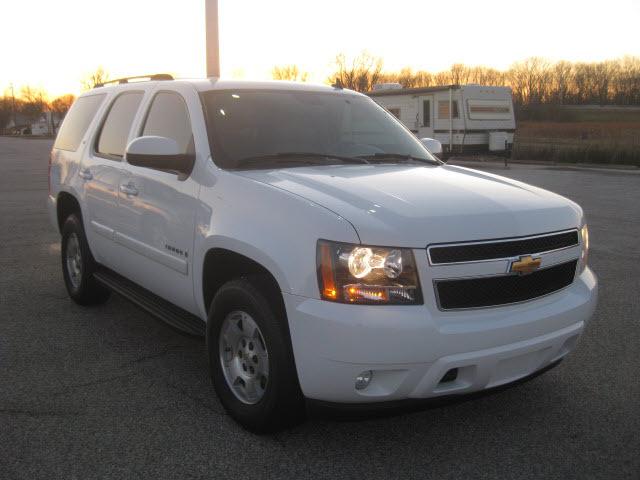 Photo of 2007 Chevrolet Tahoe