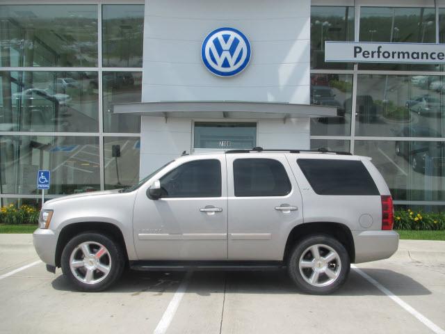 Photo of 2007 Chevrolet Tahoe