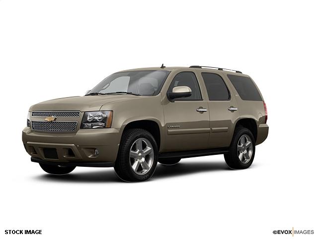 Photo of 2008 Chevrolet Tahoe