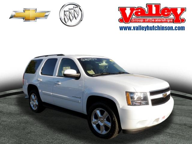Photo of 2007 Chevrolet Tahoe