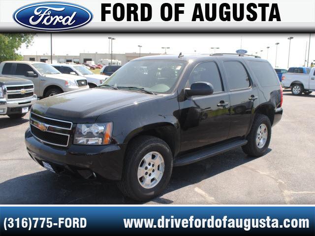 Photo of 2007 Chevrolet Tahoe