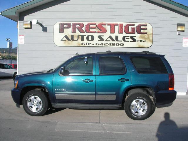 Photo of 2007 Chevrolet Tahoe