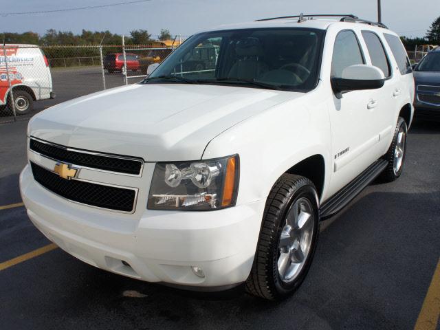 Photo of 2007 Chevrolet Tahoe