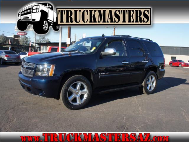 Photo of 2007 Chevrolet Tahoe