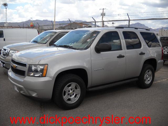 Photo of 2007 Chevrolet Tahoe