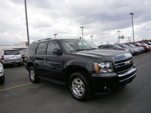 Photo of 2007 Chevrolet Tahoe
