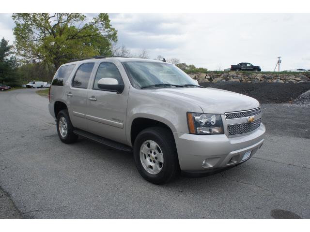 Photo of 2007 Chevrolet Tahoe
