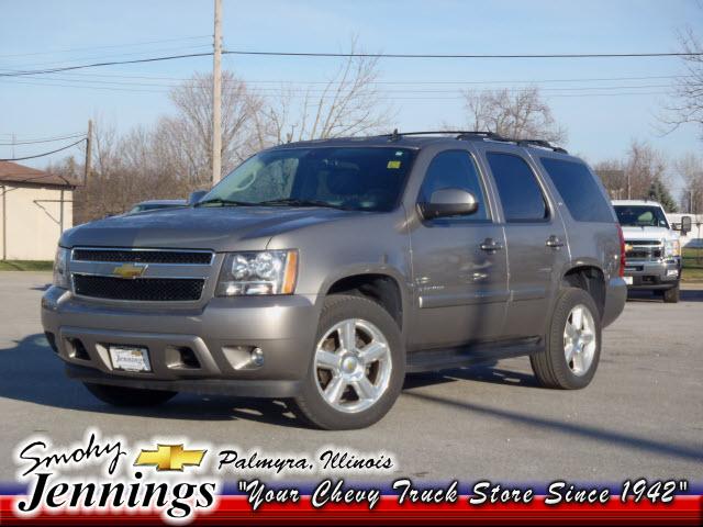 Photo of 2008 Chevrolet Tahoe