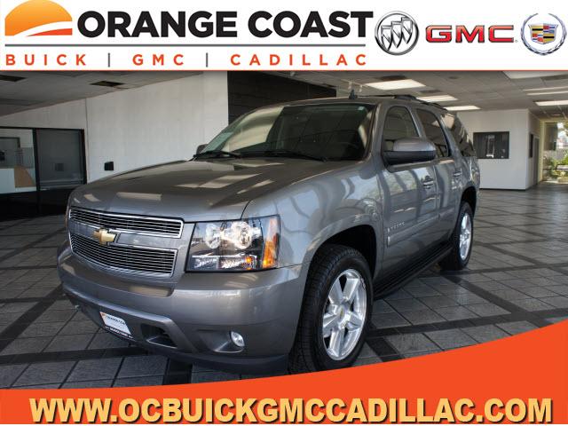 Photo of 2007 Chevrolet Tahoe