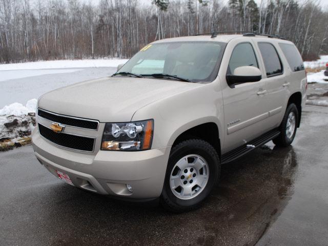 Photo of 2007 Chevrolet Tahoe