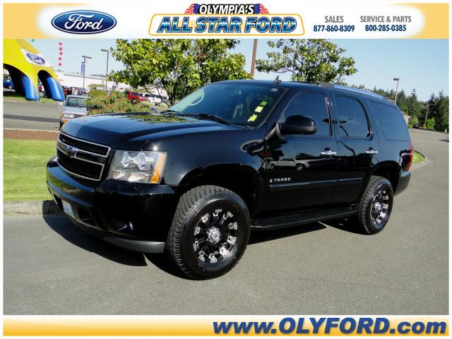 Photo of 2007 Chevrolet Tahoe