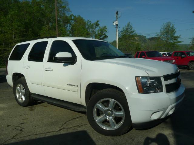 Photo of 2007 Chevrolet Tahoe