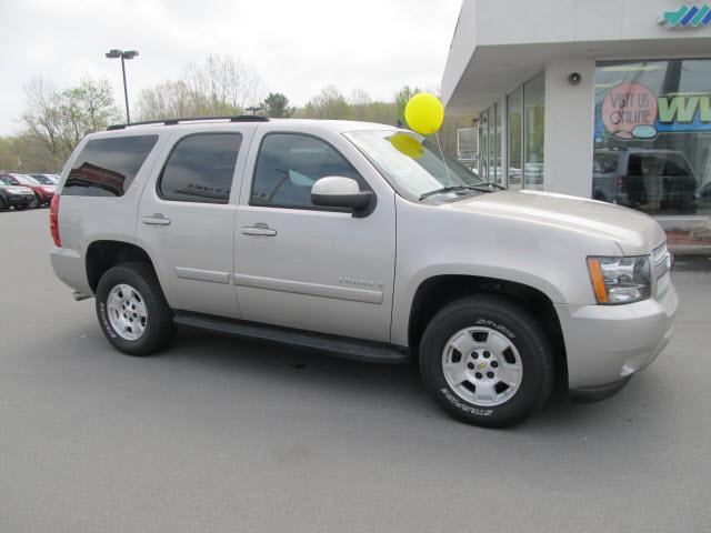 Photo of 2007 Chevrolet Tahoe