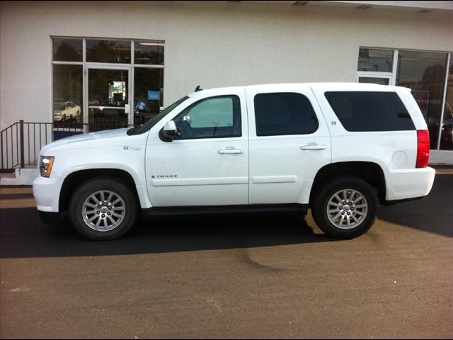 Photo of 2008 Chevrolet Tahoe