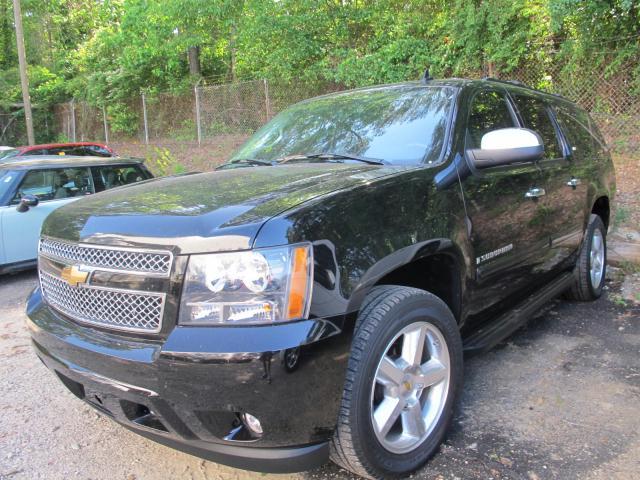Photo of 2008 Chevrolet Suburban