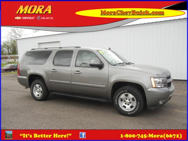 Photo of 2007 Chevrolet Suburban