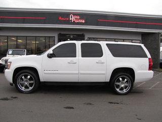 Photo of 2007 Chevrolet Suburban