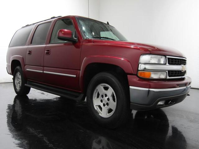 Photo of 2006 Chevrolet Suburban